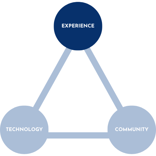 Essential Experience