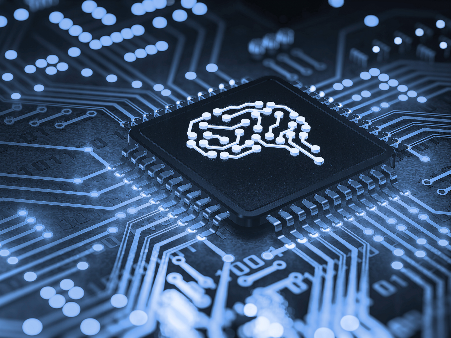 Experience and technology working together